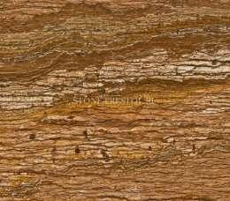 Травертин Walnut (Ivy Brown) 2см, фото Купить Травертин Walnut (Ivy Brown) 2см в Пятигорске