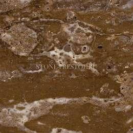 Травертин Travertine Durango Chocolate , фото Купить Травертин Travertine Durango Chocolate в Пятигорске